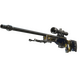 AWP | Man-o'-war (Field-Tested)