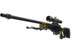 AWP | Man-o'-war