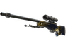AWP | Man-o'-war