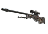AWP - ЛАПКИ - 160x114