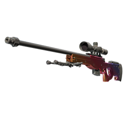 AWP | Fade (Factory New)