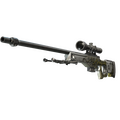 AWP | Worm God