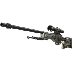 AWP | Worm God (Factory New)