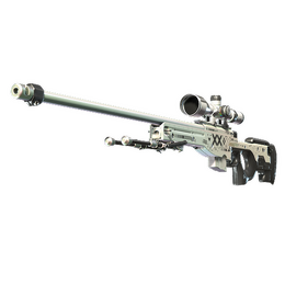 AWP | Printstream (Factory New)