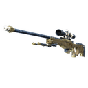 AWP | Queen's Gambit