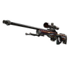 StatTrak™ AWP | Chrome Cannon (Field-Tested)