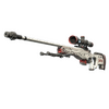 AWP | LongDog (Field-Tested)