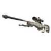 AWP | LongDog (Battle-Scarred)