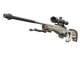 AWP | LongDog (Battle-Scarred)