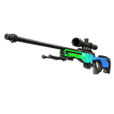 AWP | Ice Coaled