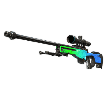AWP | Ice Coaled (Factory New)