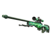 AWP | Green Energy (Factory New)