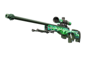 AWP - Зелёная энергия - 168x120