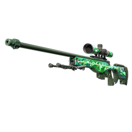 AWP | Green Energy (Factory New)