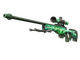 AWP | Green Energy (Minimal Wear)