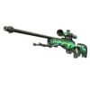 AWP | Green Energy (Field-Tested)
