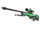 AWP | Green Energy (Well-Worn)