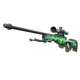 AWP | Green Energy (Field-Tested)