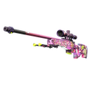 AWP | Crakow! (Field-Tested)
