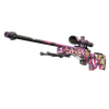 AWP | Crakow! (Battle-Scarred)
