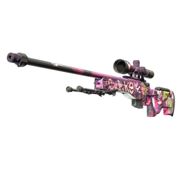 AWP | Crakow! (Battle-Scarred)