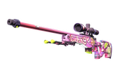 AWP - Бдыщ! - 160x114