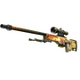 AWP | Dragon Lore (Factory New)