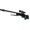 AWP | Medusa (Battle-Scarred)