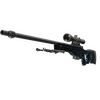 AWP | Medusa (Minimal Wear)