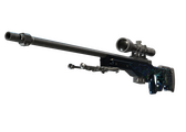 AWP - Медуза - 168x120