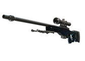 AWP - Медуза - 160x114