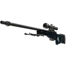 AWP | Medusa (Field-Tested)