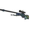StatTrak™ AWP | Corticera (Minimal Wear)