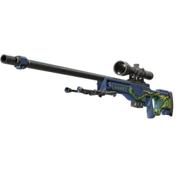AWP | Corticera (Minimal Wear)