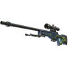StatTrak™ AWP | Corticera (Field-Tested)