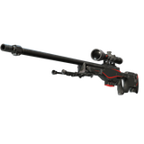 AWP | Redline (Field-Tested)