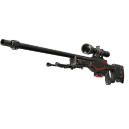 AWP | Redline (Field-Tested)