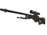 AWP | Redline