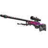 StatTrak™ AWP | Chromatic Aberration (Field-Tested)