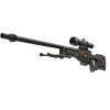 StatTrak™ AWP | Elite Build (Battle-Scarred)