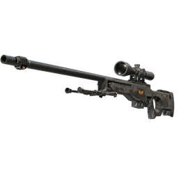 AWP | Elite Build (Battle-Scarred)