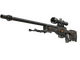 AWP | Elite Build (Battle-Scarred)