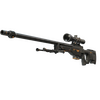 StatTrak™ AWP | Elite Build (Field-Tested)