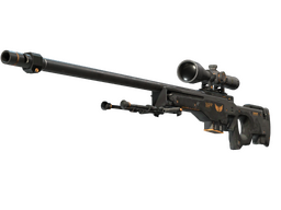 AWP | Elite Build