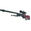 AWP | Hyper Beast (Factory New)