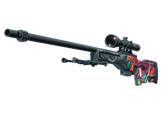 AWP - Скоростной зверь - 168x120