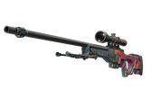 AWP - Скоростной зверь - 168x120