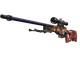 StatTrak™ AWP | Oni Taiji (Minimal Wear)