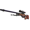 AWP | Oni Taiji (Well-Worn)