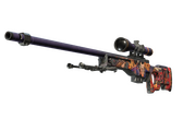 AWP - Великий демон - 168x120